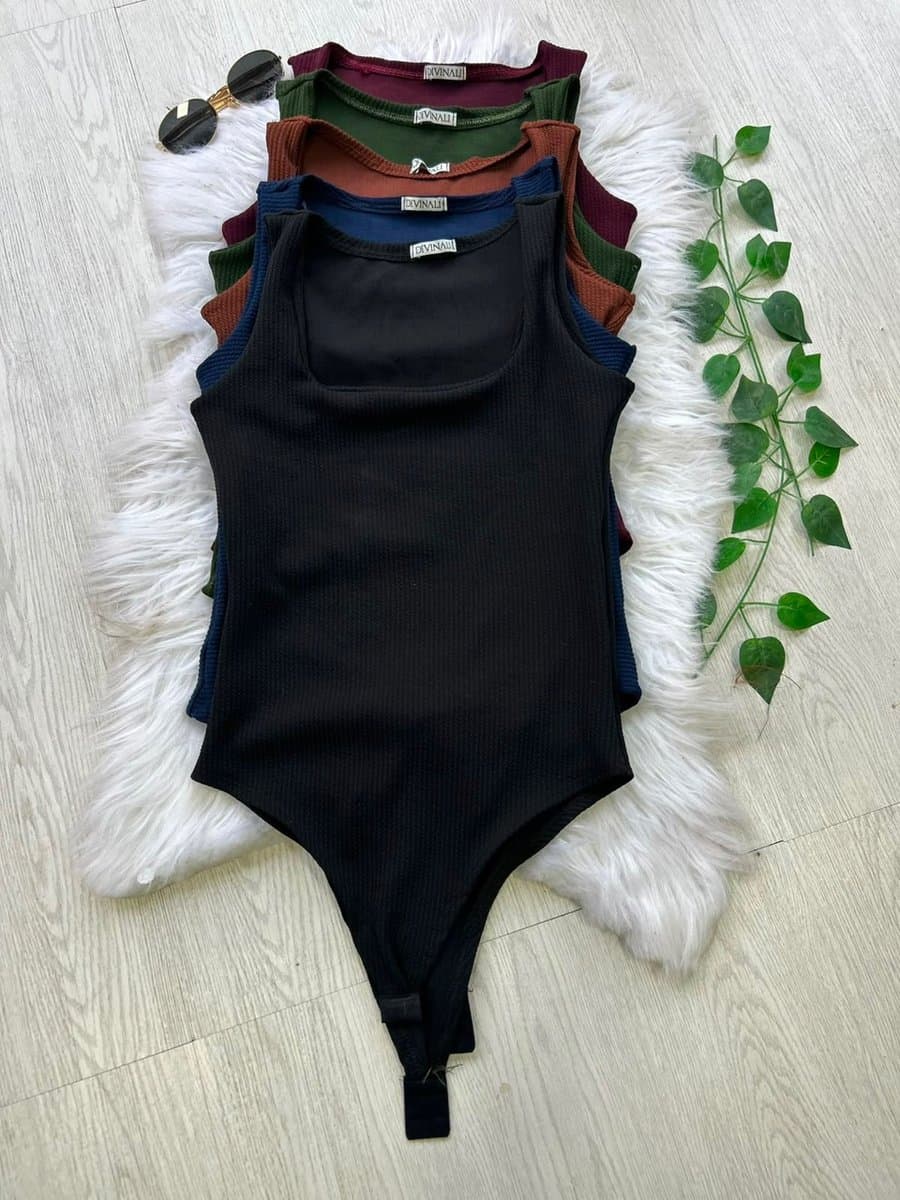 Body Anarruga