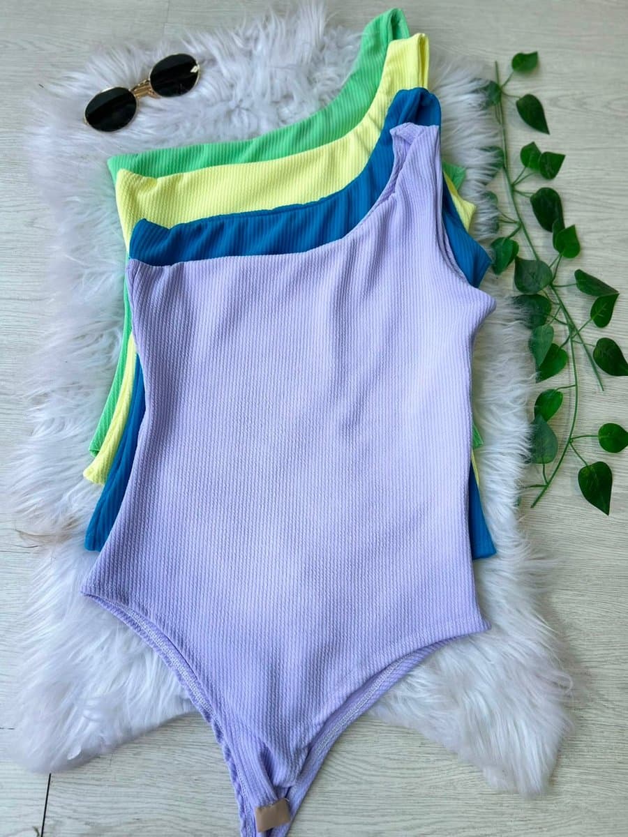 Body Ribana Premium