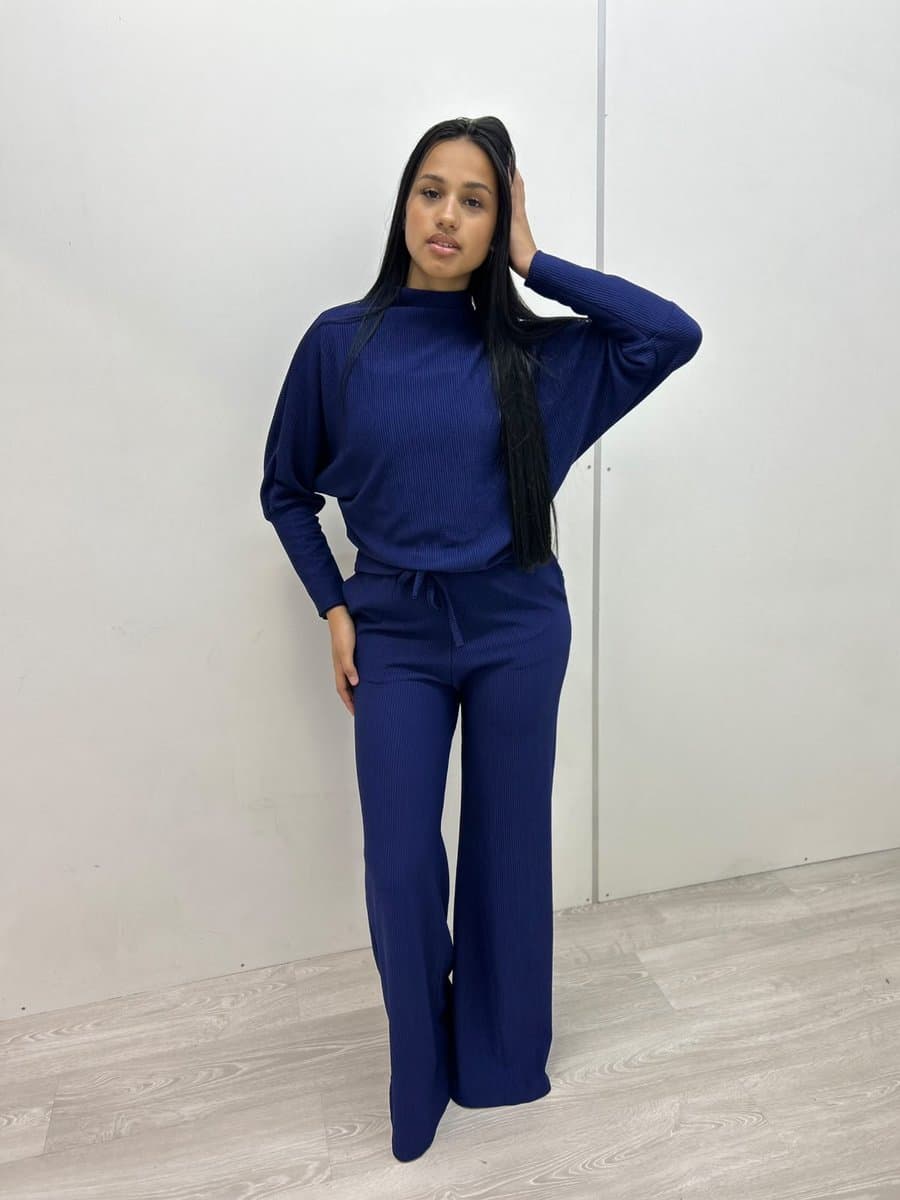 Conjunto Anarruga