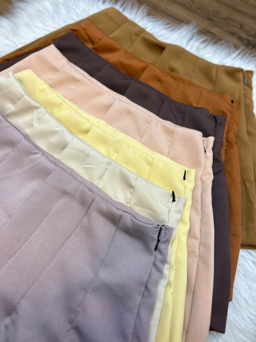 Shorts Zara