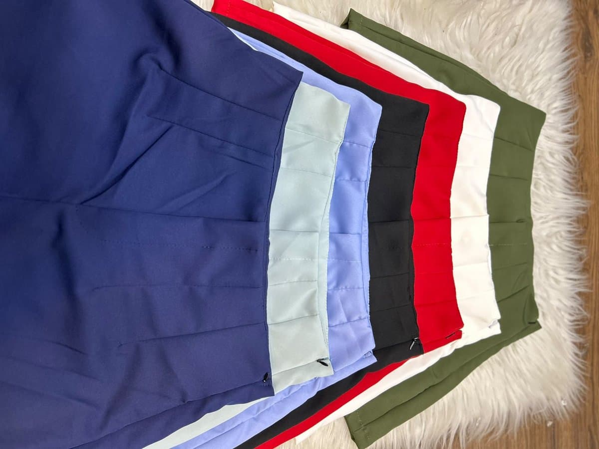 Shorts Zara