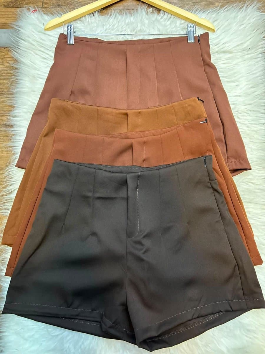 Shorts Zara