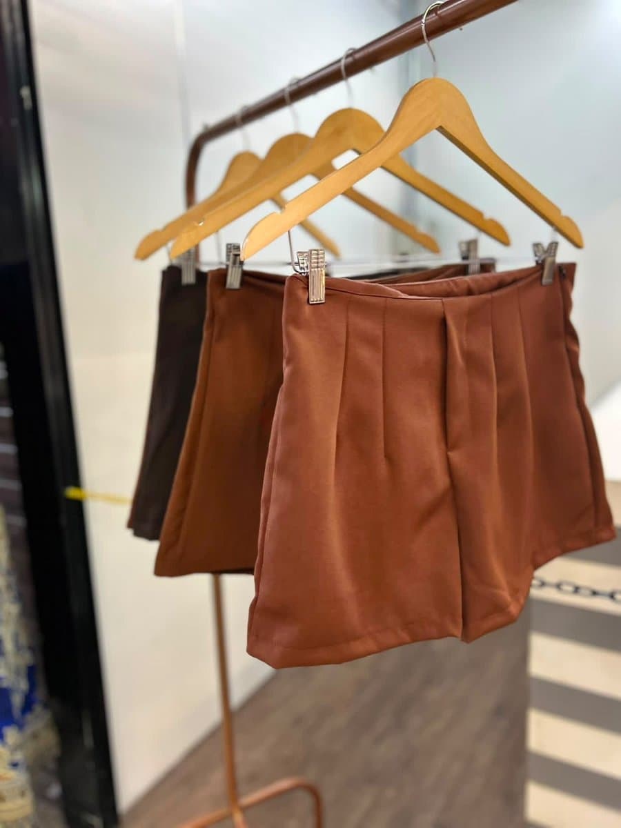 Shorts Zara