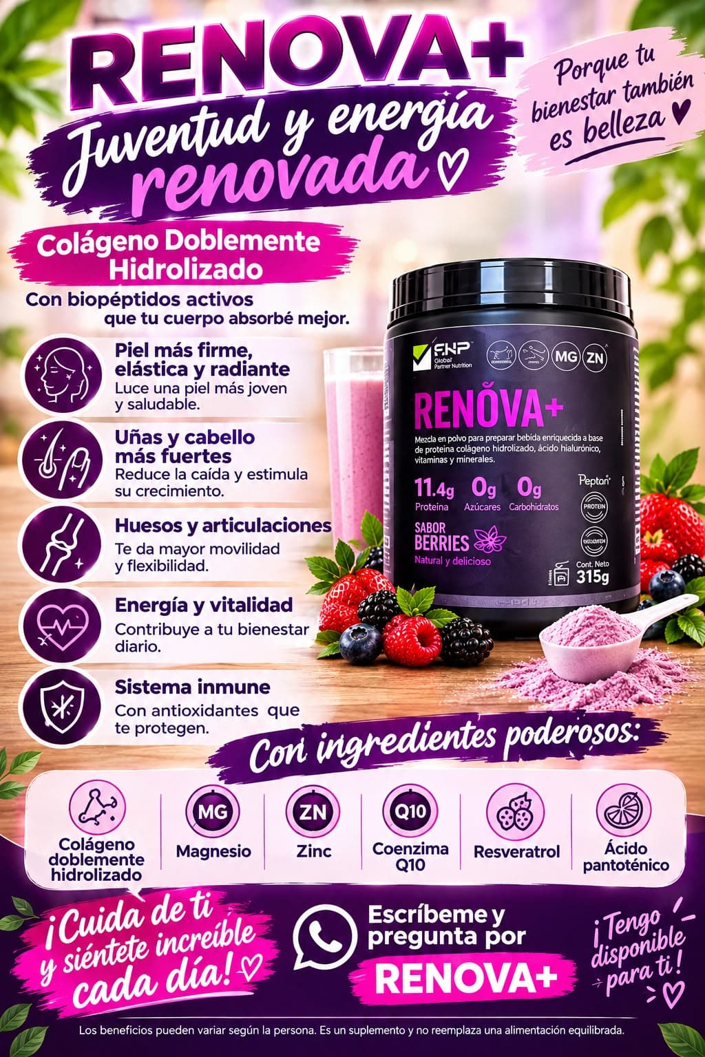 1 COLAGENO RENOVA — default