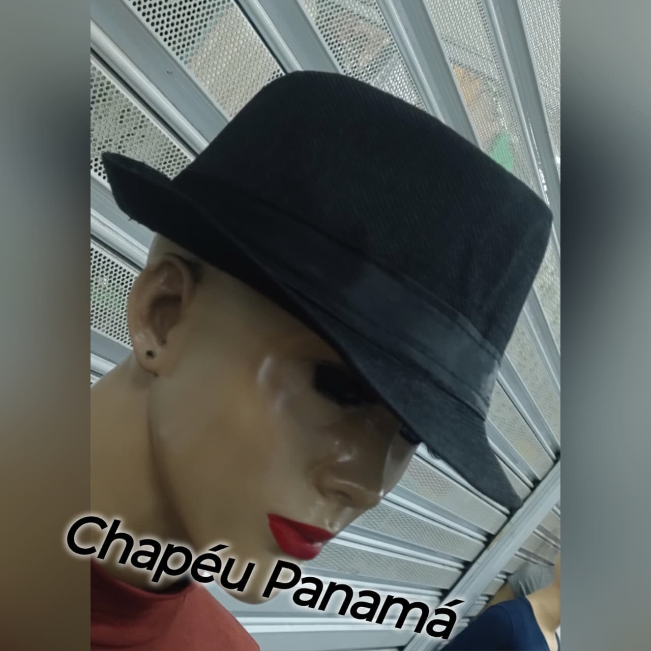 Chapéu Panamá