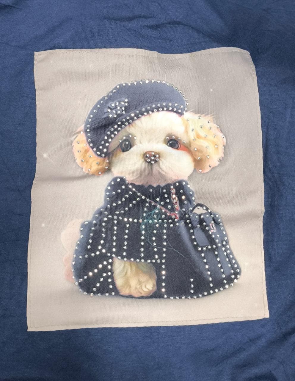Blusa T-shirt