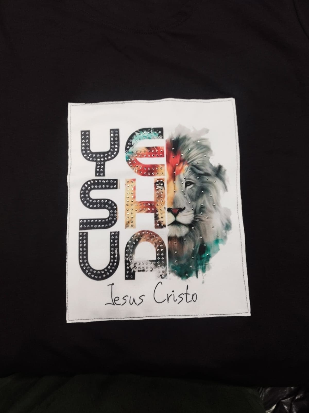 Blusa Listrada Plus Size