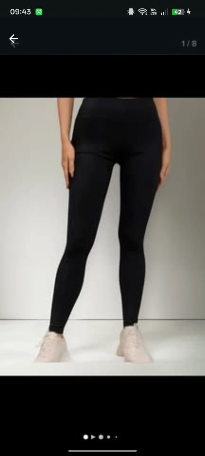Calça Flanelada Peluciada — Calça Flanelada Peluciada - G2
