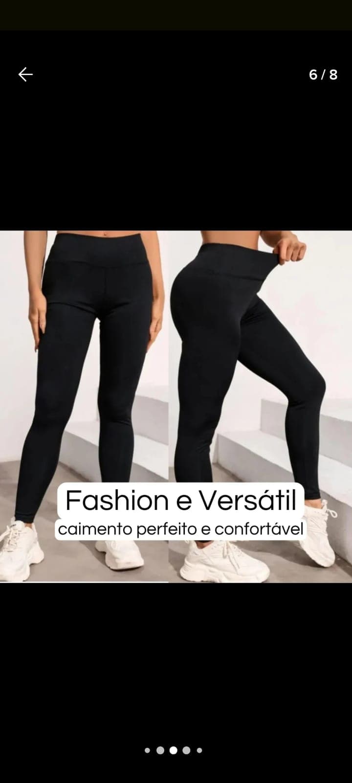 Calça Flanelada Peluciada — Calça Flanelada Peluciada - GG