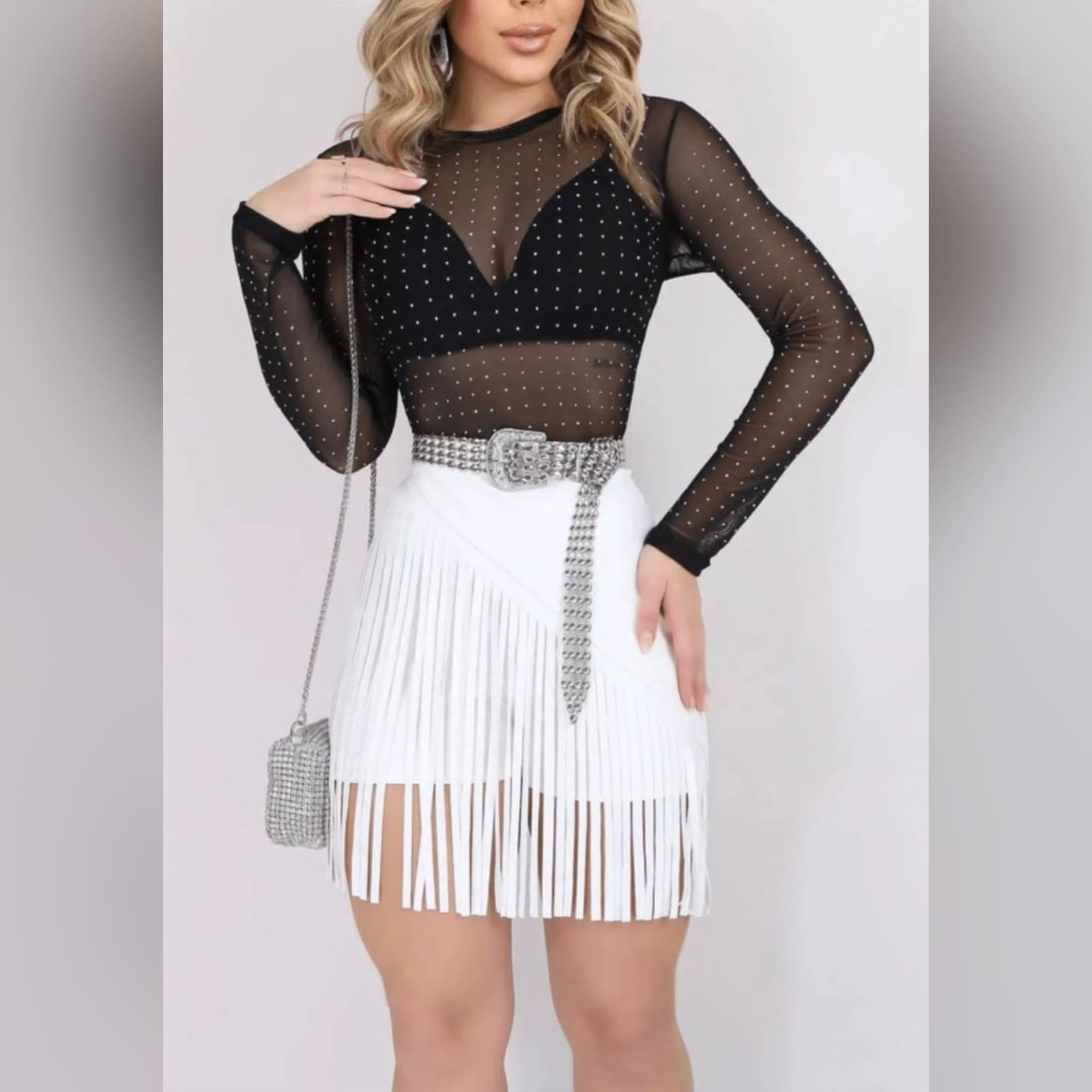 Body Pedraria — Body Pedraria - Gola 05
