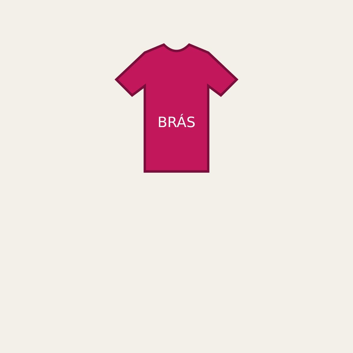 Blusa canelada rosa — default