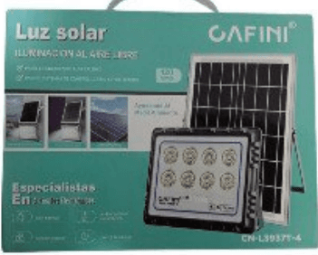 Panel solar CN-L3937t-4