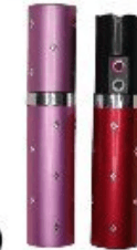 Teaser estilo labial — ROSADO