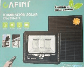 Panel solar CN-L3916t-3