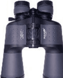 Binocular SANSI modelo SC-W012