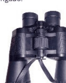 Binocular SANSI modelo SC-W158