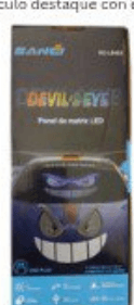 Devil's Eye de SANCI