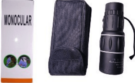 Binocular SANSI modelo SC-W5101