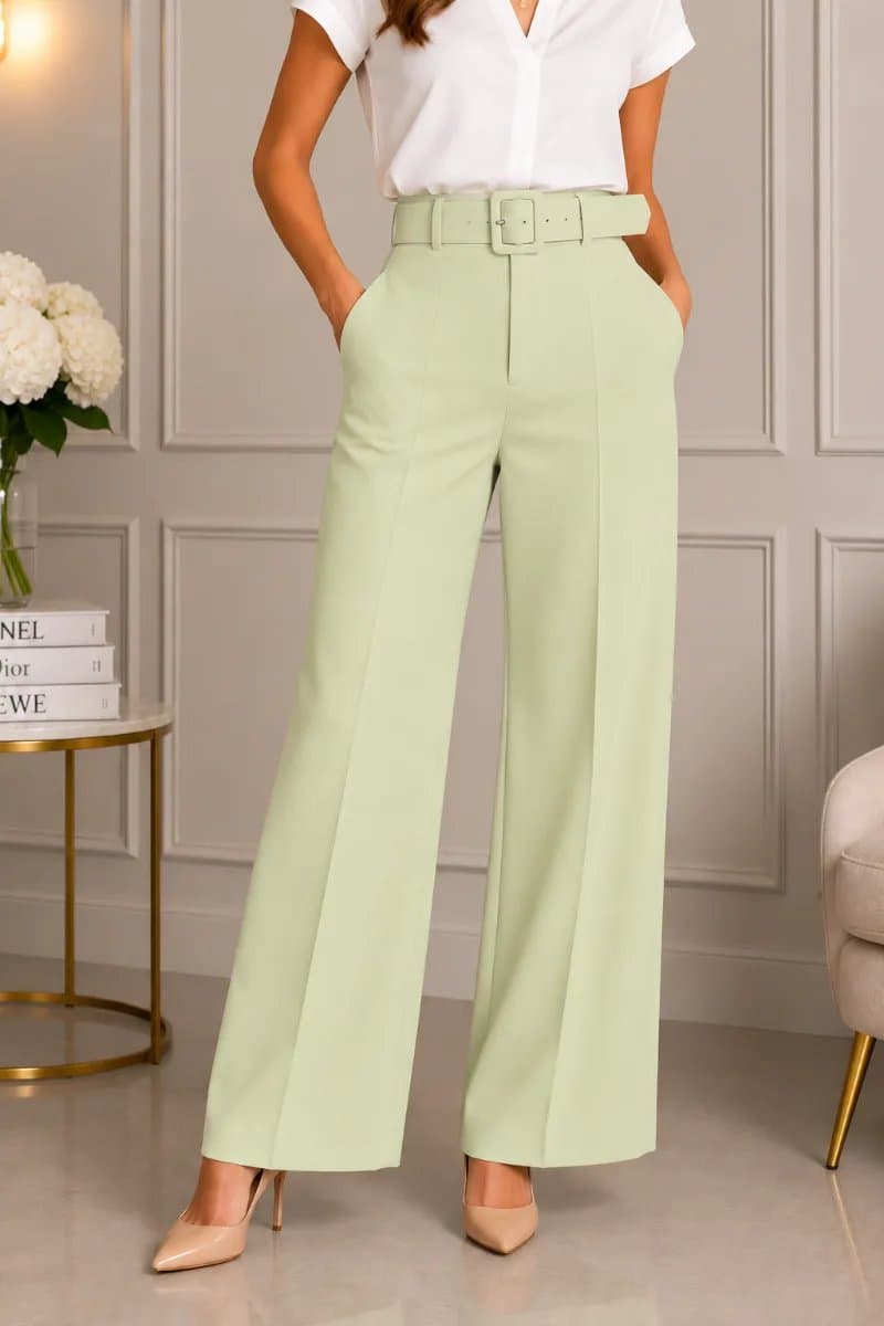 Pantalon Correa