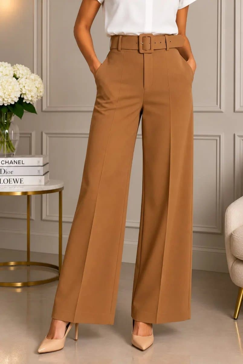 Pantalon Correa