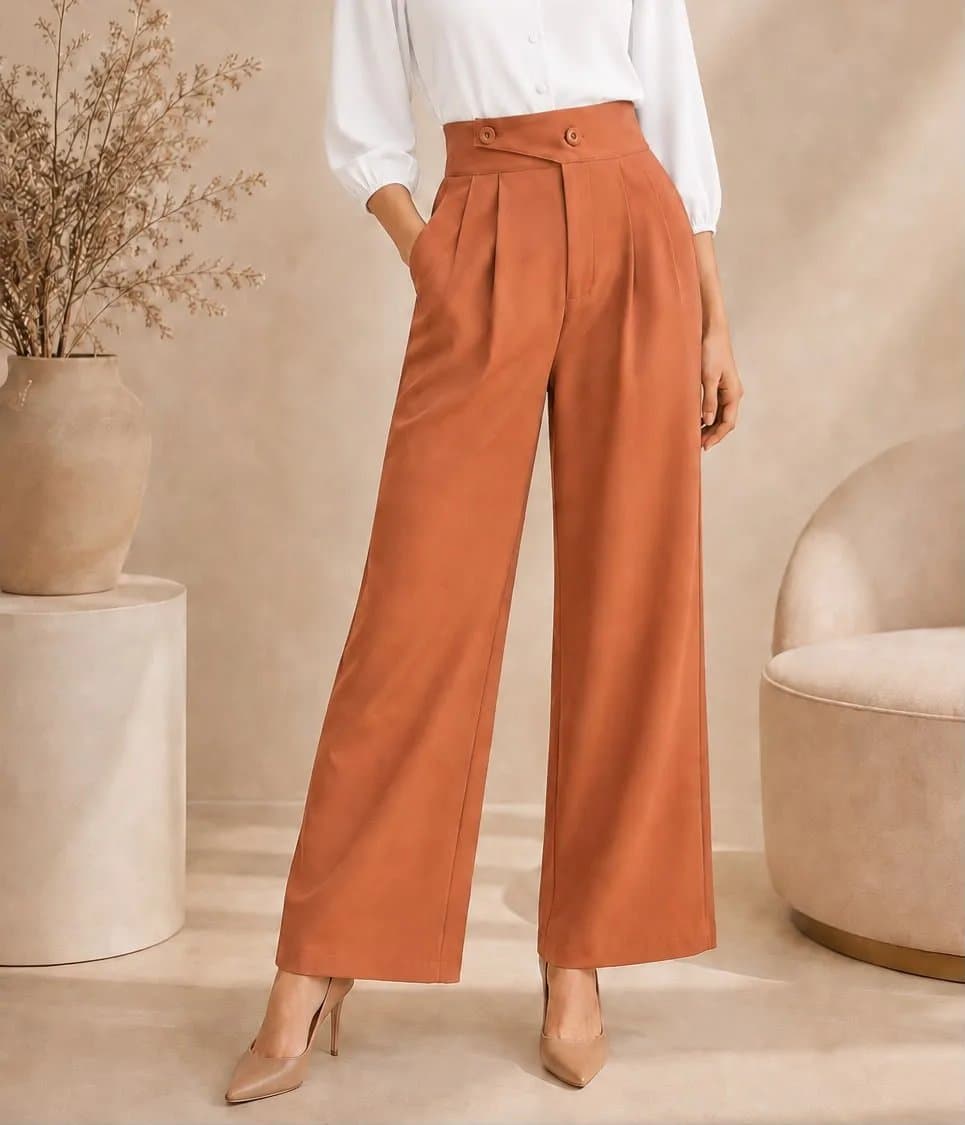 Pantalon Rebeca