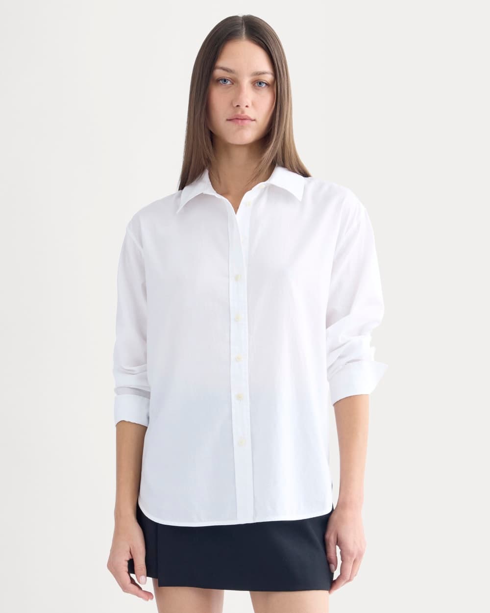 Blusa Sara — Blusa Sara - Negro - M