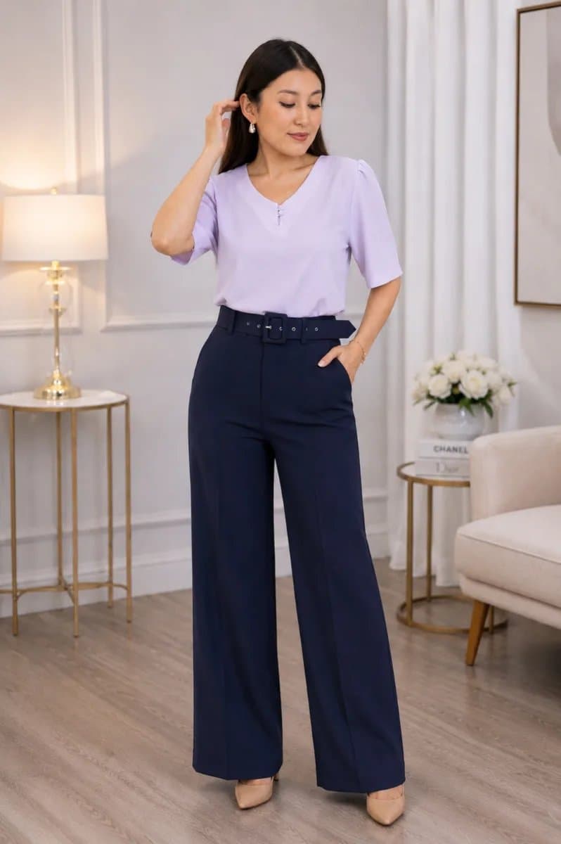 Blusa Sara