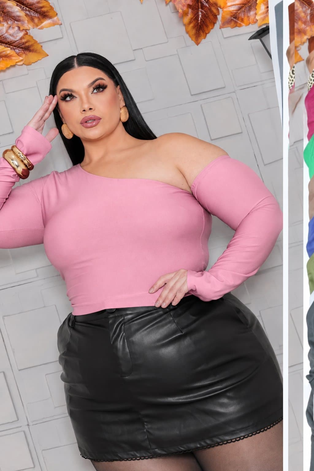 Isabel — Rosa