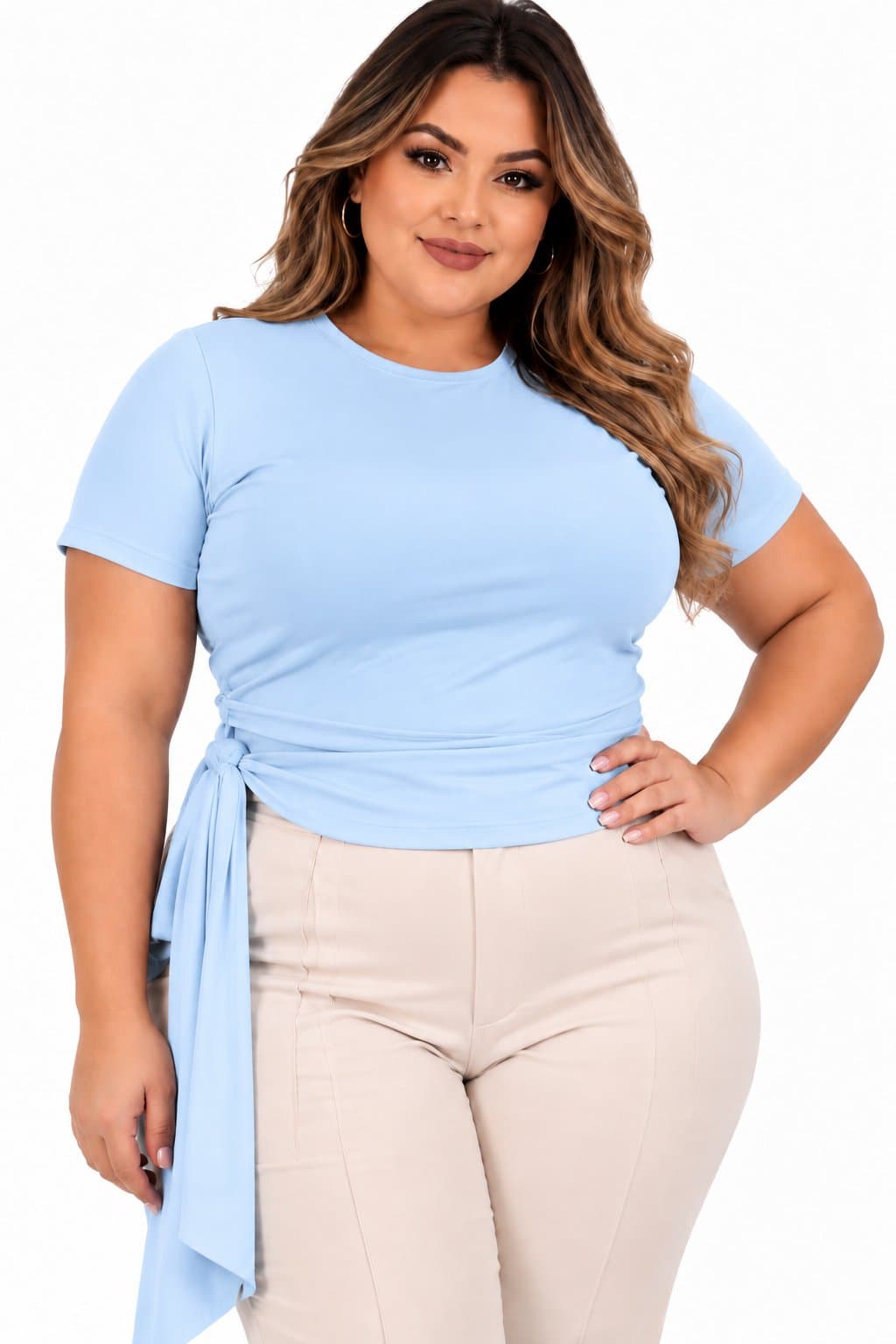CROPPED CELESTE