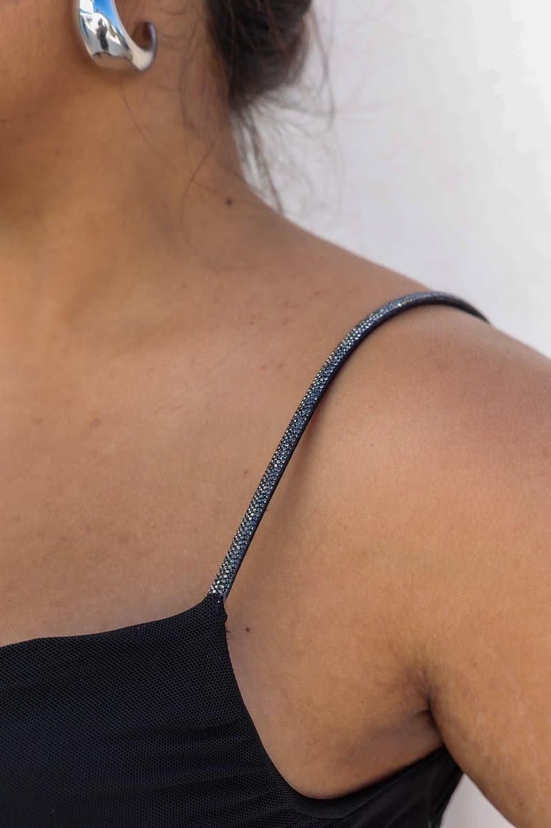 Alça de Tule Plus