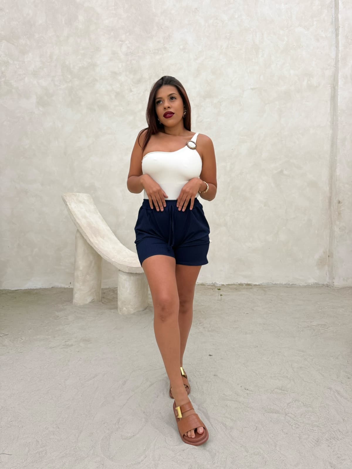 Body poliamida