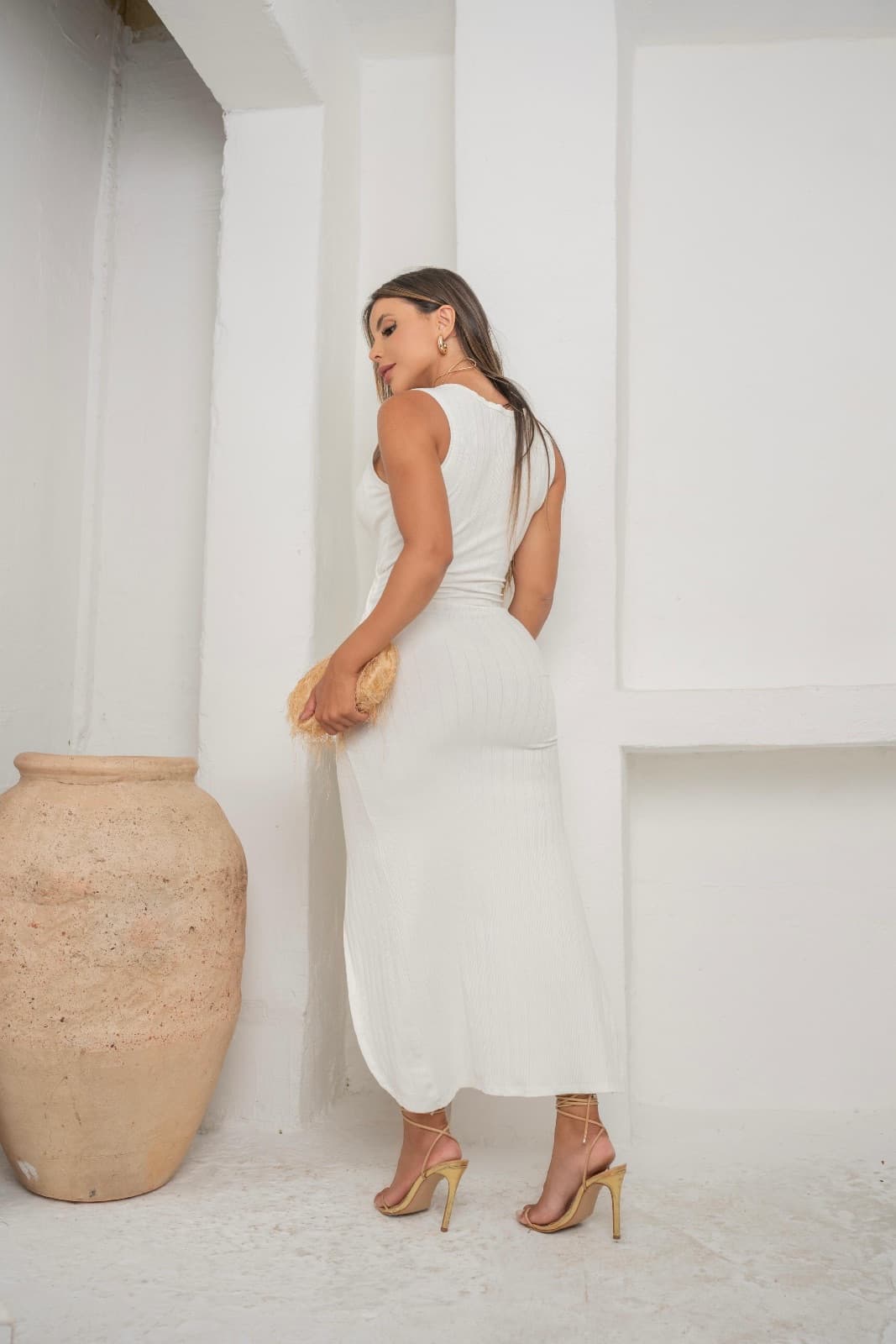 Vestido Maitê
