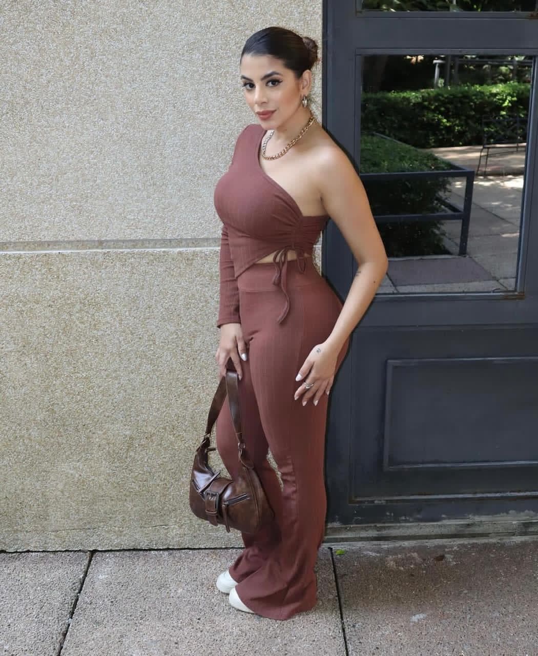 Conjunto lateral