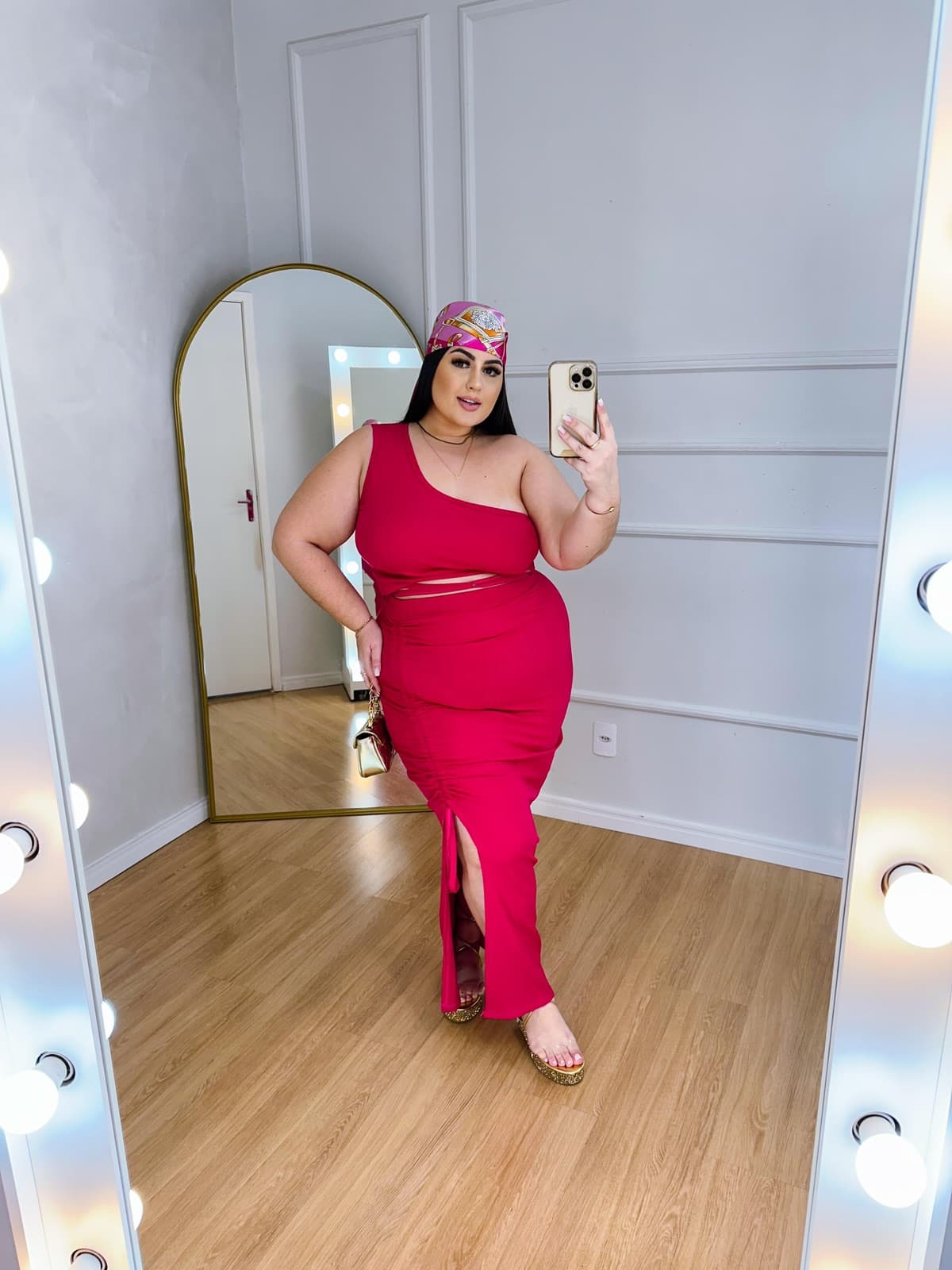 Conjunto Ana Carolina