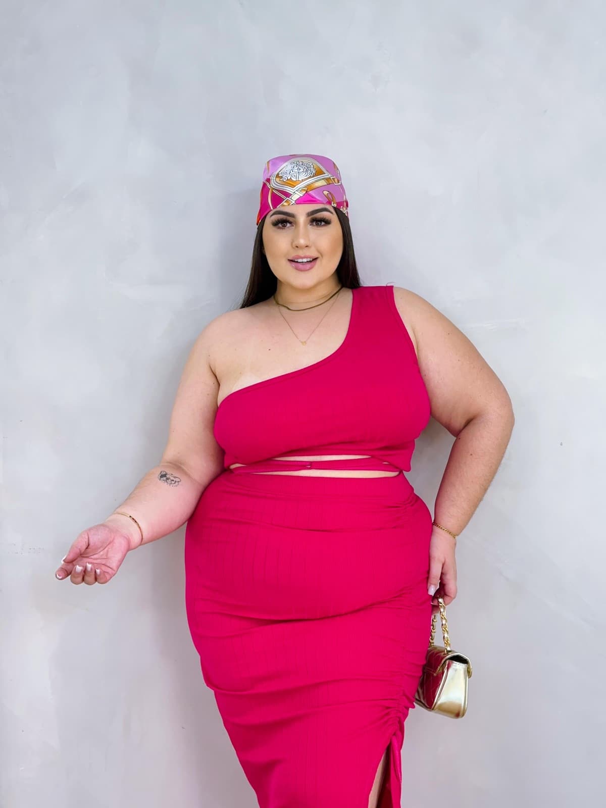 Conjunto Ana Carolina