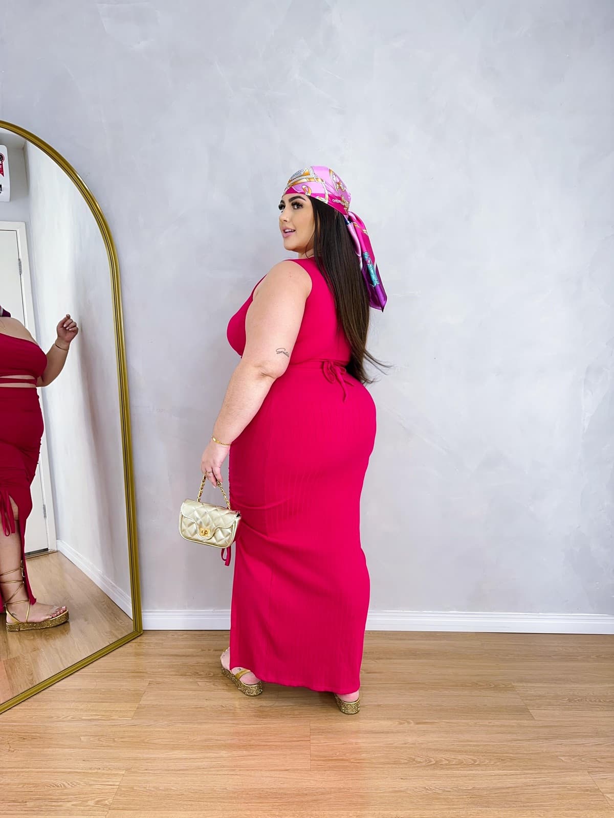 Conjunto Ana Carolina