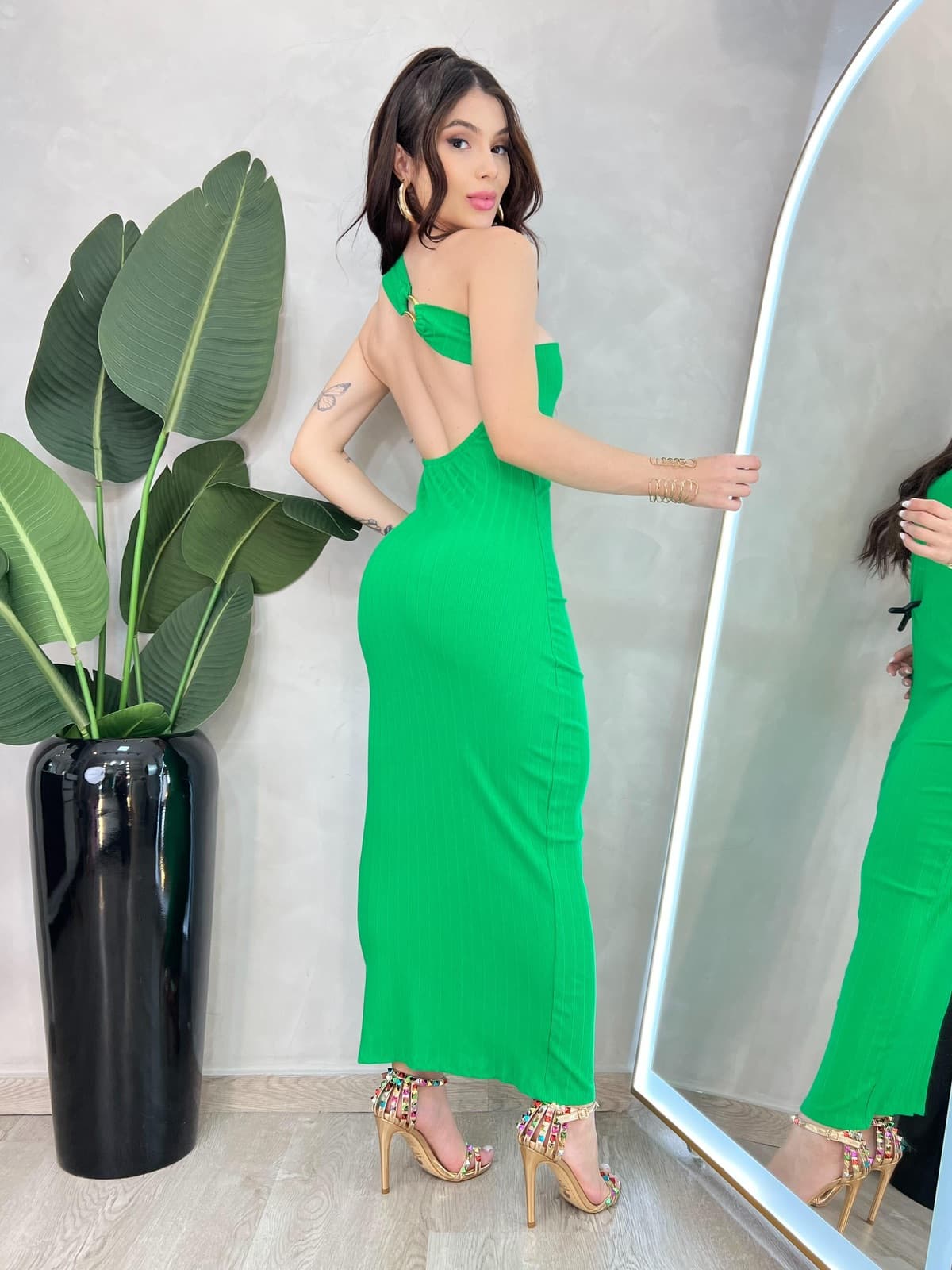 VESTIDO TAYLA