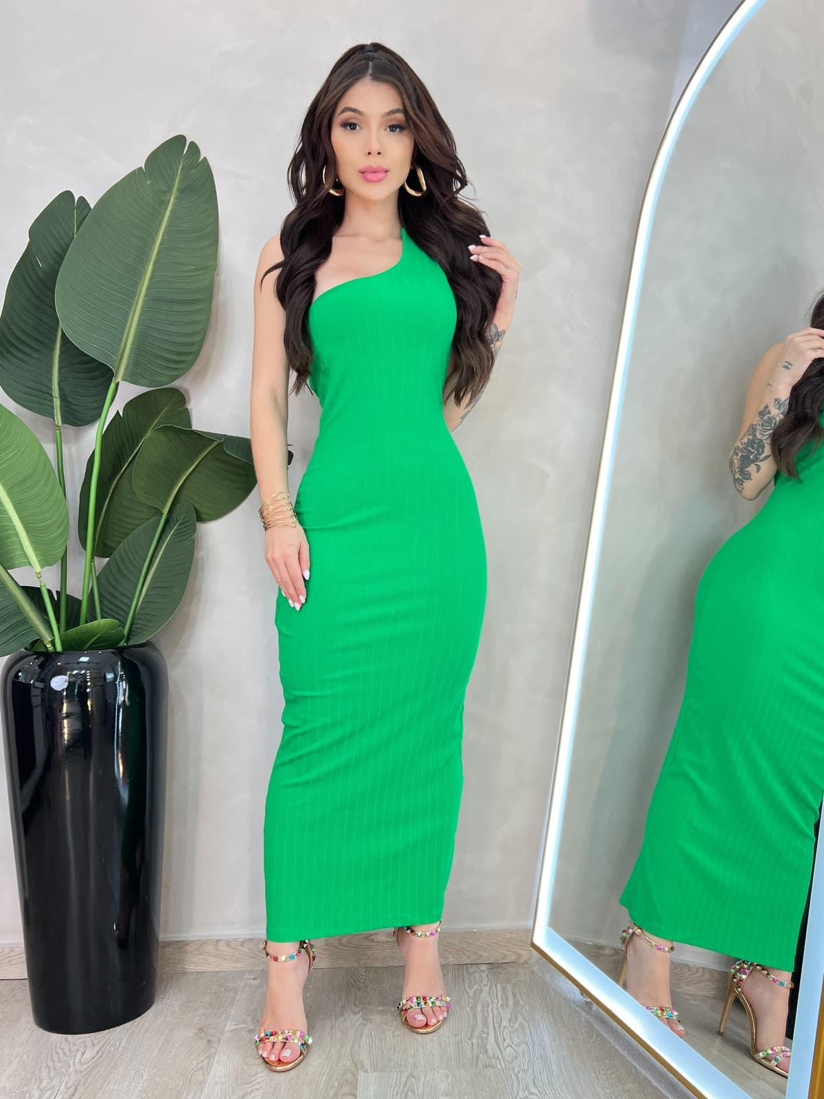 VESTIDO TAYLA