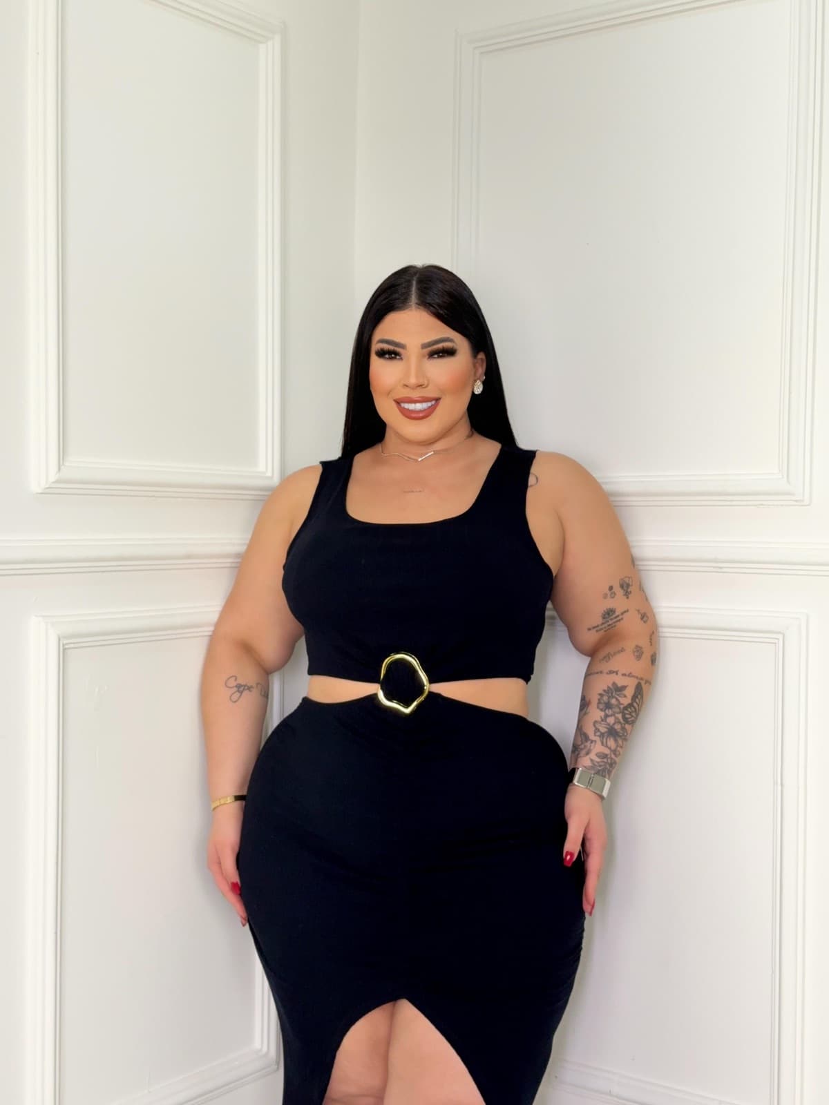 VESTIDO MARIA