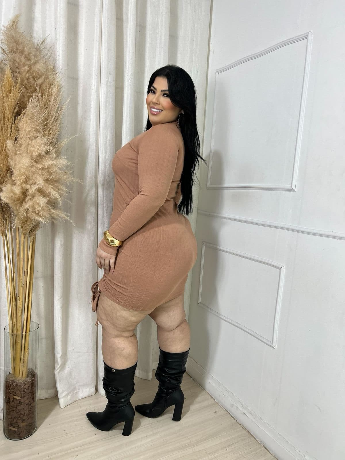 VESTIDO kASSIA