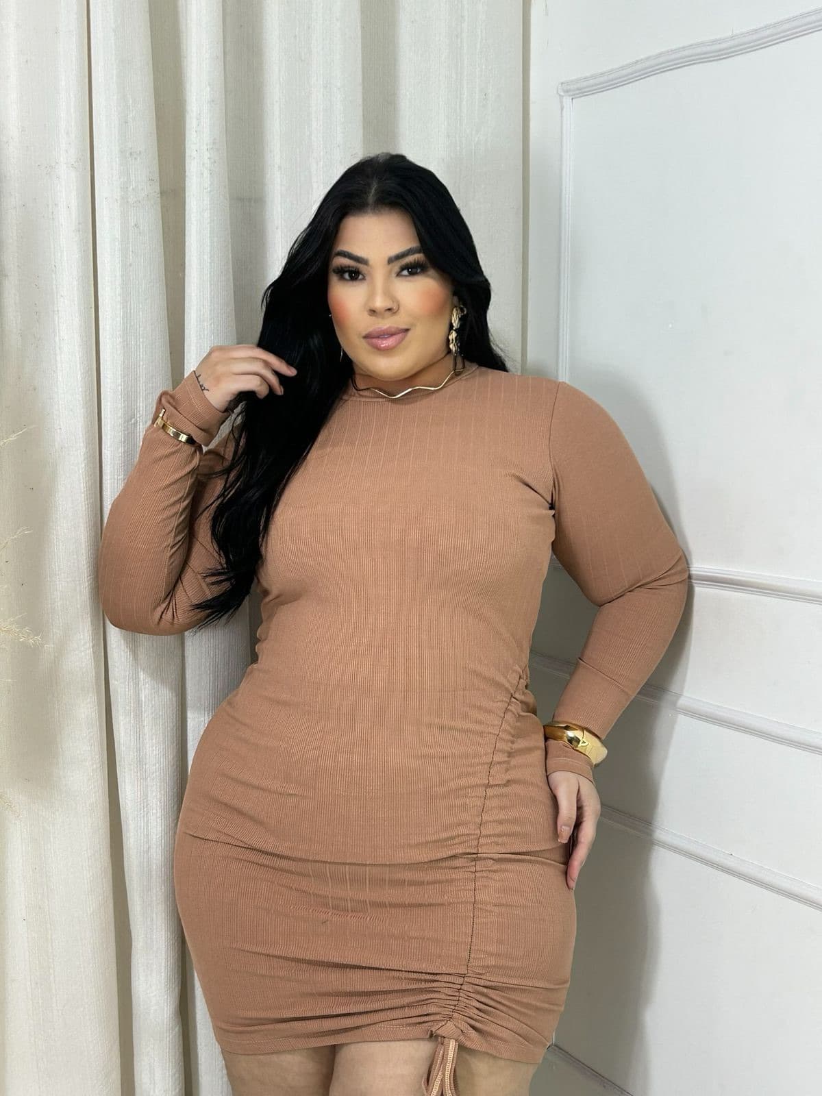 VESTIDO kASSIA