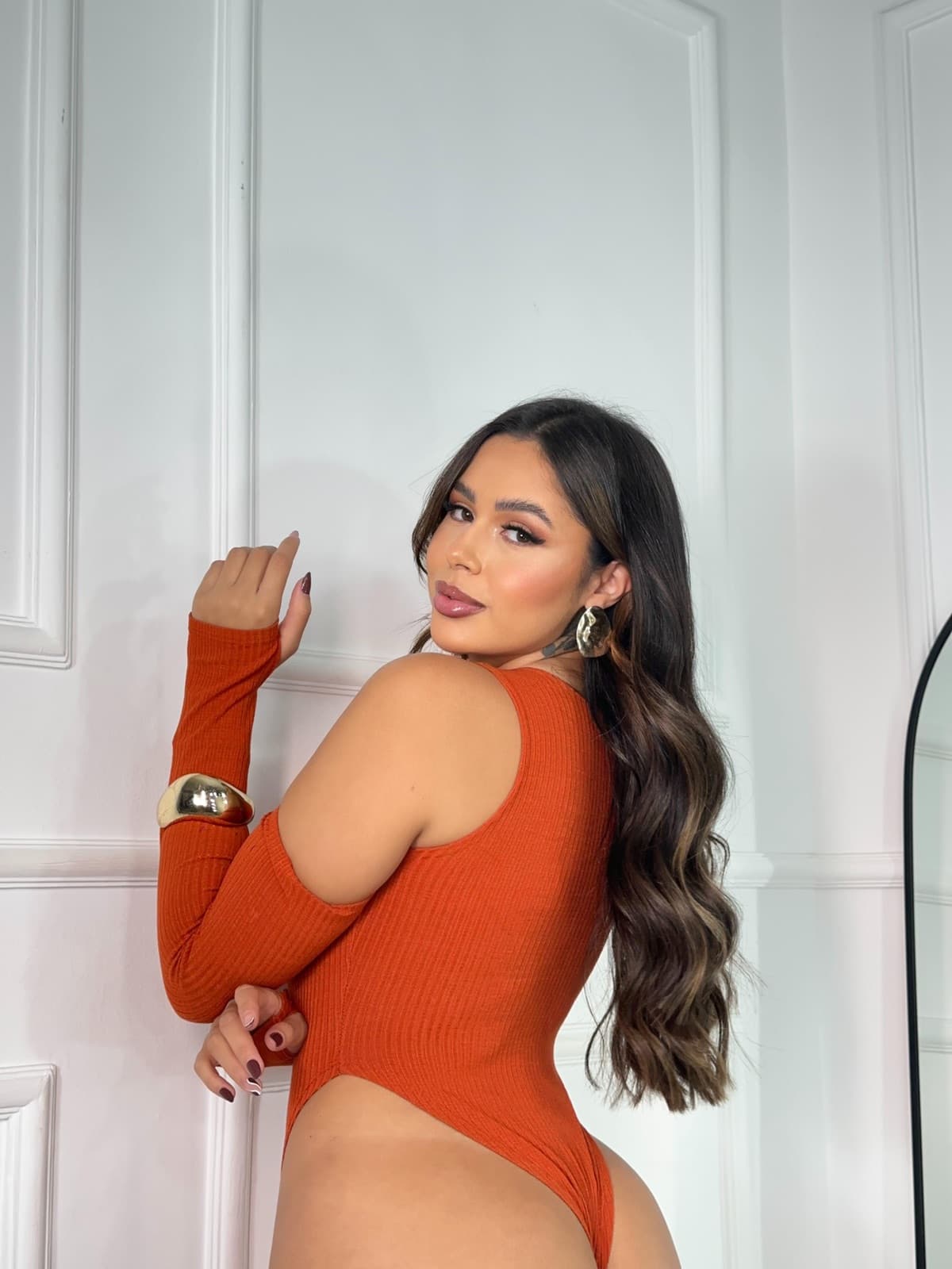 BODY MARIA