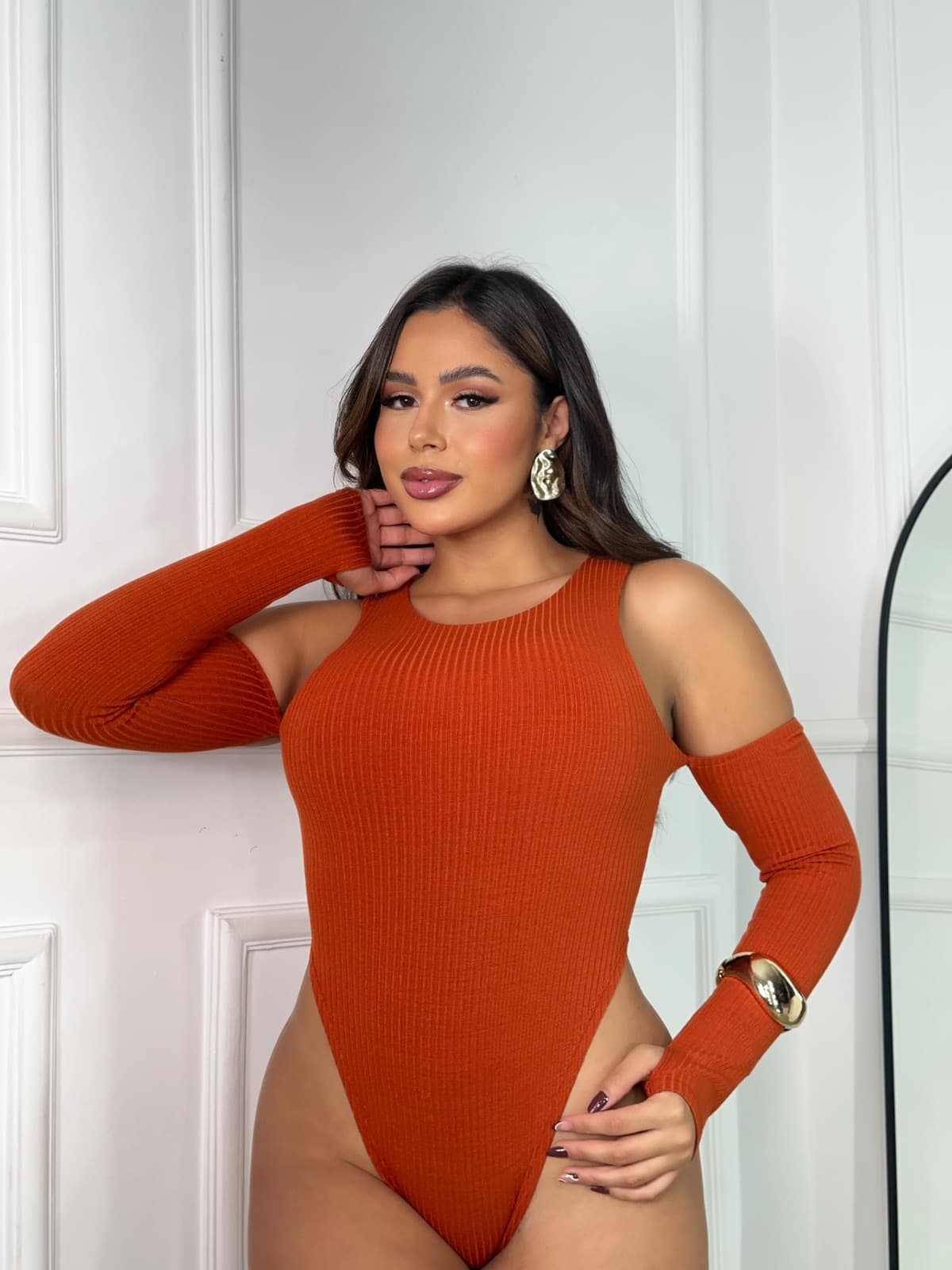 BODY MARIA