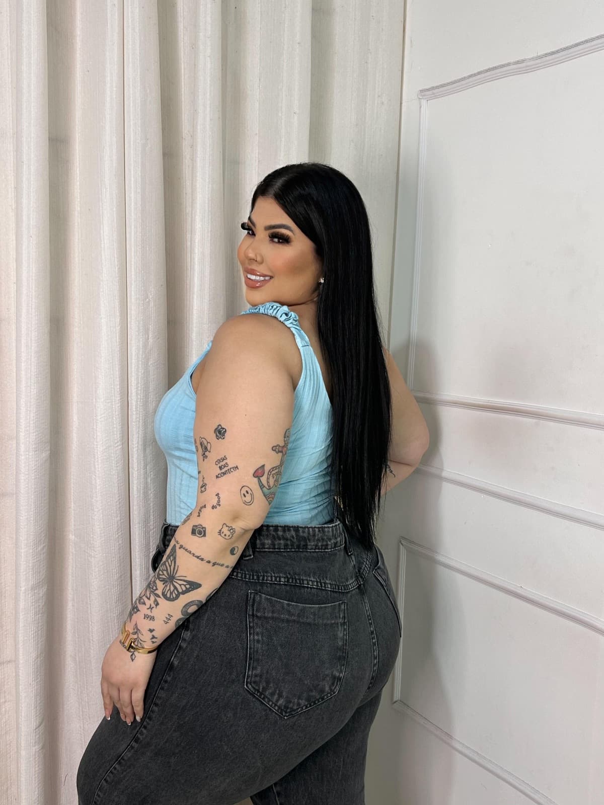 BODYLIVIA
