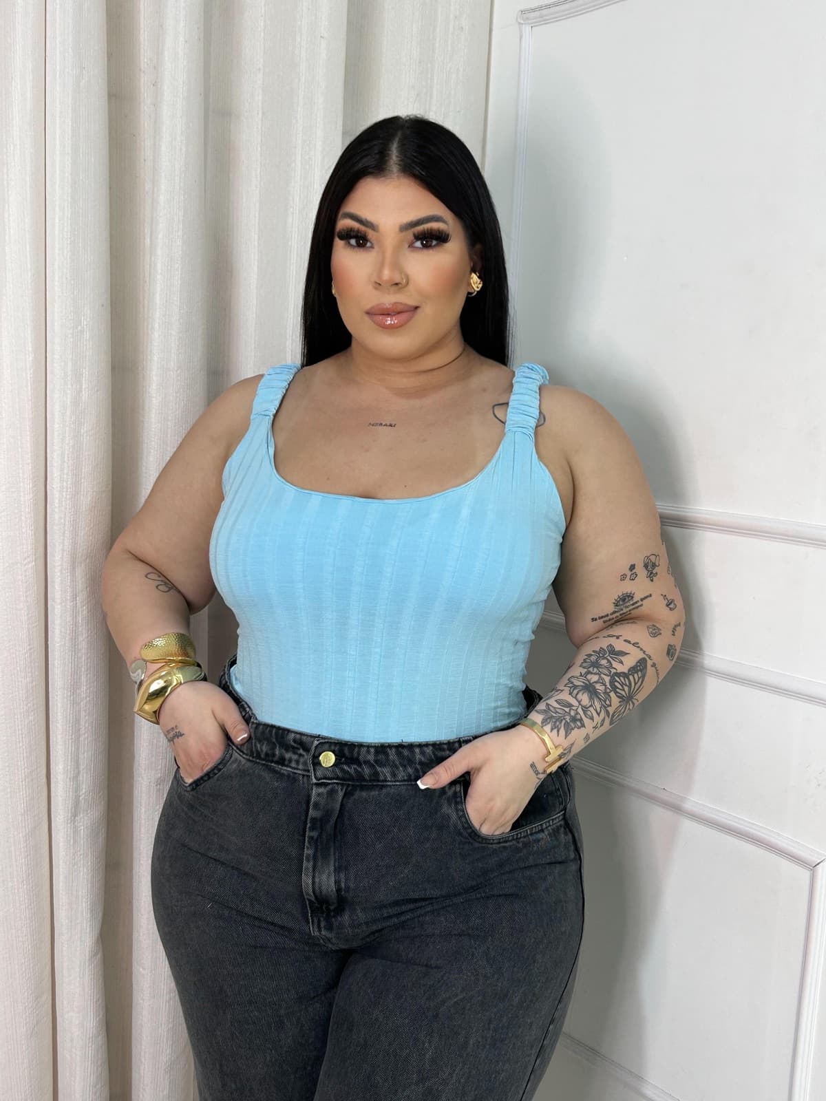 BODYLIVIA
