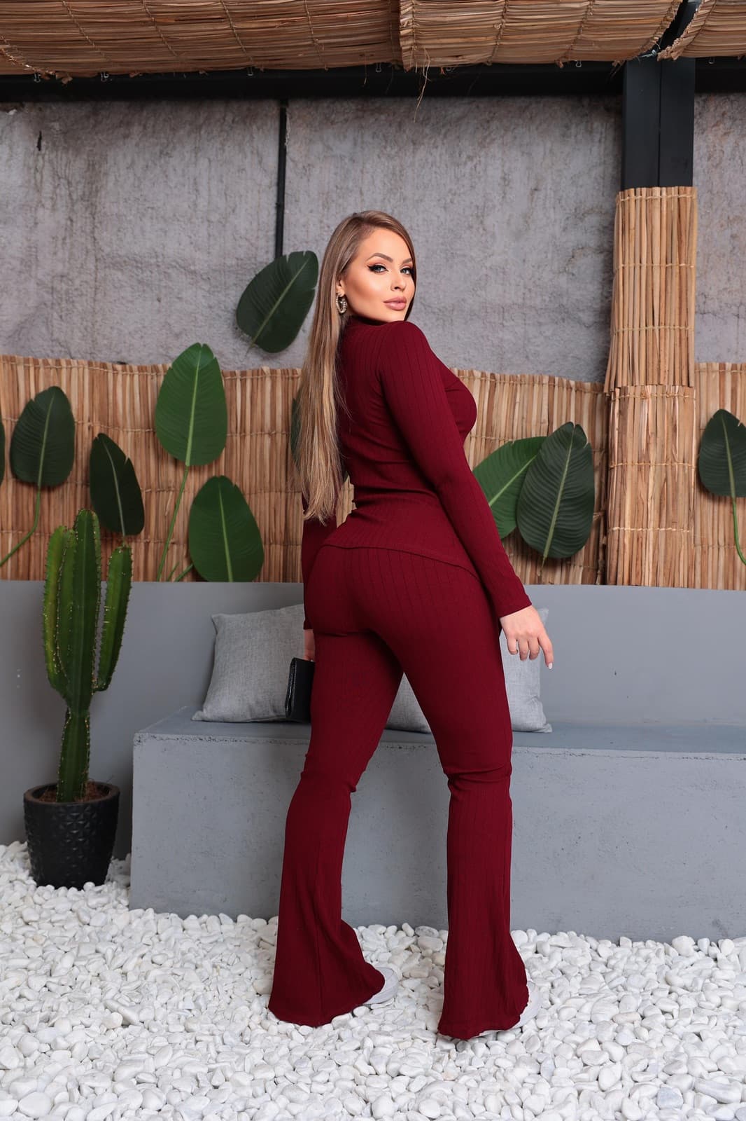 CONJUNTO JANETTE