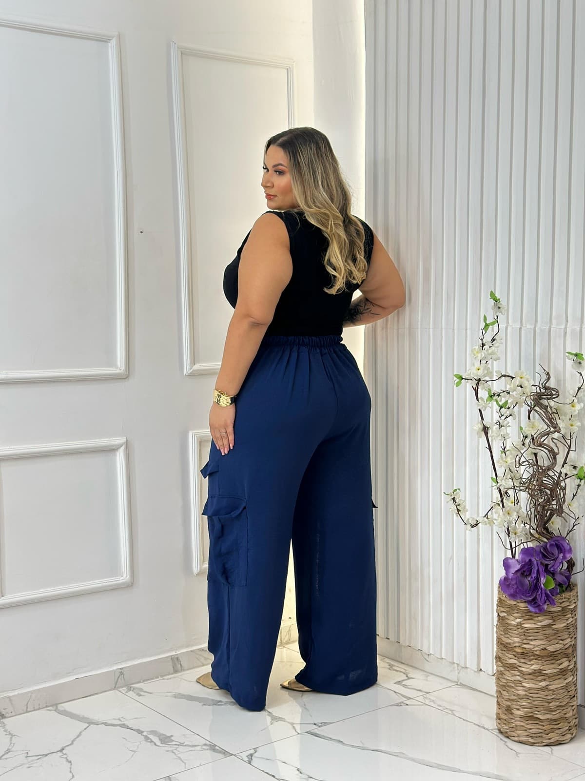 Body Sabrina regata