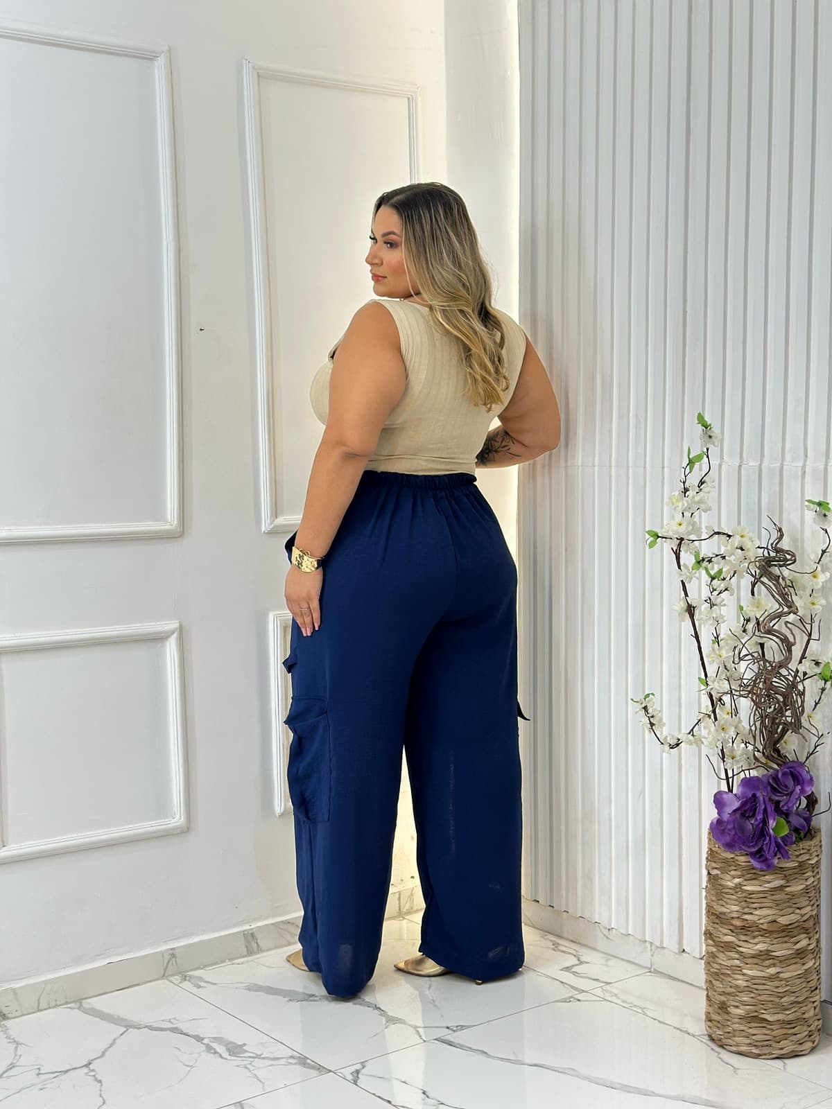 Body Sabrina regata