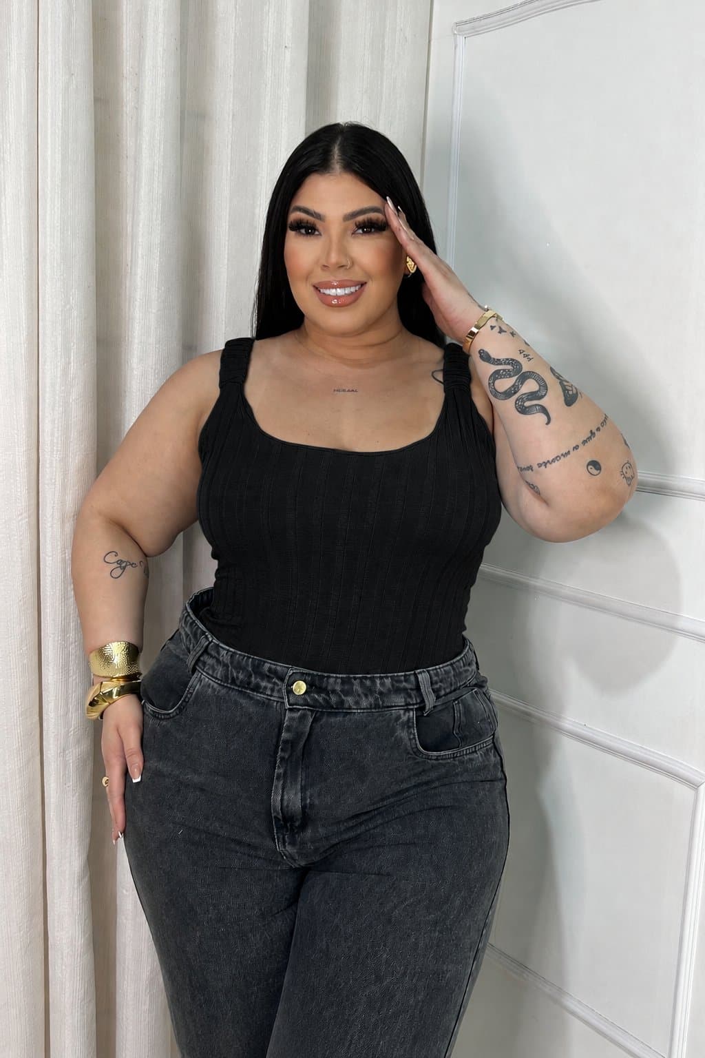 BODYLIVIA