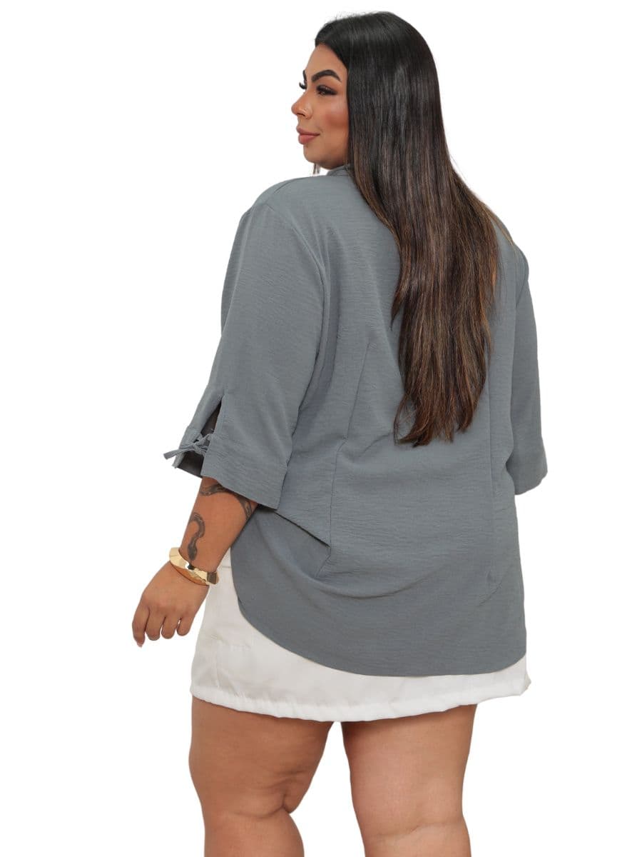 Camisa Akira PS